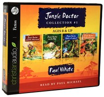 Jungle Doctor Collection #01 (Unabridged, 11 Cds) Jungle Doctor Collection #01 (Unabridged, 11 Cds)
