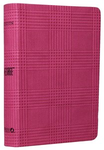 Message Compact Pink (Black Letter Edition) Message Compact Pink (Black Letter Edition)