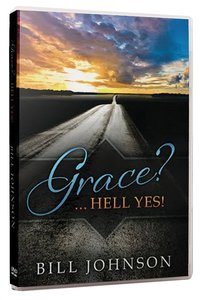 Grace? Hell Yes! (2 Dvd) Grace? Hell Yes! (2 Dvd)