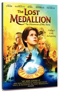 Lost Medallion Lost Medallion