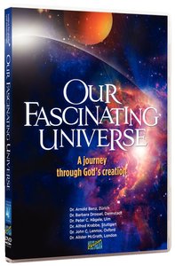 Our Fascinating Universe Our Fascinating Universe