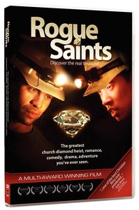 Rogue Saints Rogue Saints