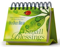 366 Perpetual Calendar: Small Blessings 366 Perpetual Calendar: Small Blessings