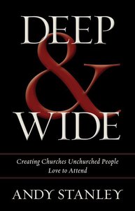 Deep & Wide (Unabridged, Mp3) Deep & Wide (Unabridged, Mp3)