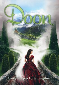 Doon (#01 in Doon Novel Series) Doon (#01 in Doon Novel Series)