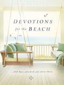 Devotions For the Beach Devotions For the Beach