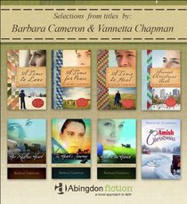 Amish Fiction Sampler Free Preview Amish Fiction Sampler Free Preview