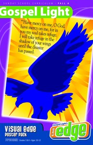 Gllw Falla 2018 Grade 5&6 Visual Edge Poster Pack (Gospel Light Living Word Series) Gllw Falla 2018 Grade 5&6 Visual Edge Poster Pack (Gospel Light Living Word Series)
