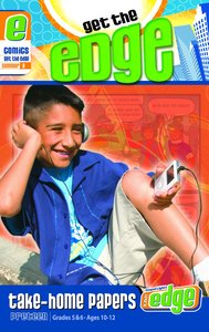 Gllw Summera 2018/2019 Ages 10-12 Comics Grades 5&6 (Year a) (Gospel Light Living Word Series) Gllw Summera 2018/2019 Ages 10-12 Comics Grades 5&6 (Year a) (Gospel Light Living Word Series)