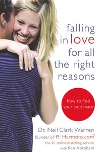 Falling in Love For All the Right Reasons Falling in Love For All the Right Reasons
