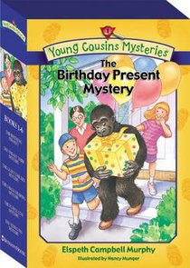 Young Cousins Mysteries (Boxed Set 1-6) Young Cousins Mysteries (Boxed Set 1-6)