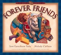 Forever Friends (#01 in Toy Shop On Periwinkle Lane Series) Forever Friends (#01 in Toy Shop On Periwinkle Lane Series)