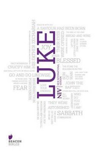 NIV Gospel of Luke NIV Gospel of Luke
