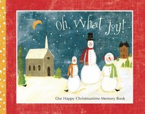 Joyful Joyful: Christmas Memories Book Joyful Joyful: Christmas Memories Book