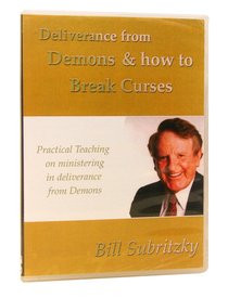 Deliverance From Demons & How to Break Curses (120 Minutes) Deliverance From Demons & How to Break Curses (120 Minutes)