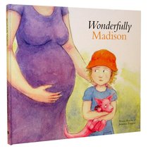 Wonderfully Madison (Madison Series) Wonderfully Madison (Madison Series)