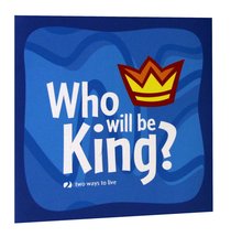 Two Ways to Live For Kids: Who Will Be King? (Chinese Simplified) Two Ways to Live For Kids: Who Will Be King? (Chinese Simplified)
