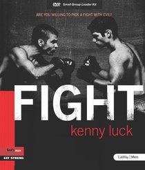 Fight (Leader Kit) (Gods Man Series) Fight (Leader Kit) (Gods Man Series)