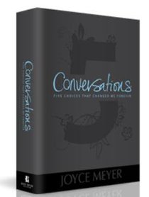 Conversations Collectors Set (5 Dvd + 5 Cd) Conversations Collectors Set (5 Dvd + 5 Cd)