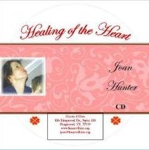 Healing the Heart Healing the Heart
