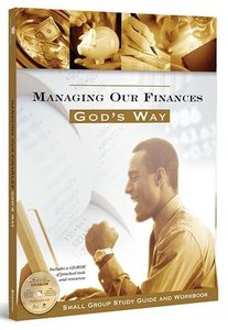 Managing Our Finances Gods Way (Dvd) Managing Our Finances Gods Way (Dvd)