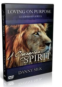 Courageous Spirit (Loving On Purpose Series) Courageous Spirit (Loving On Purpose Series)