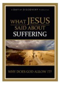 What Jesus Said About Suffering What Jesus Said About Suffering