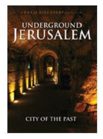 Underground Jerusalem Underground Jerusalem