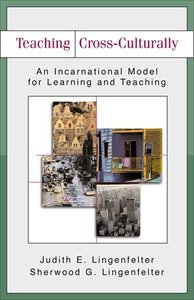 Teaching Cross-Culturally Teaching Cross-Culturally