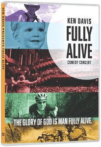Fully Alive Fully Alive