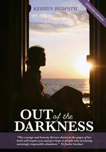 Out of the Darkness Out of the Darkness
