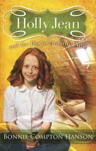 And the Box in Grannys Attic (Holly Jean Series) And the Box in Grannys Attic (Holly Jean Series)
