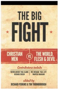 The Big Fight The Big Fight