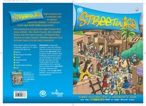 Streetwise Holiday Program (Available In Pdf Format On Su Website Only) Streetwise Holiday Program (Available In Pdf Format On Su Website Only)