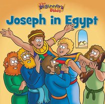 Joseph in Egypt (Beginners Bible Series) Joseph in Egypt (Beginners Bible Series)