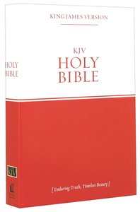 KJV Economy Outreach Bible (28 Pack) KJV Economy Outreach Bible (28 Pack)