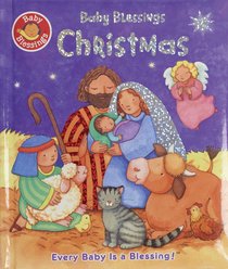 Christmas (Baby Blessings Series) Christmas (Baby Blessings Series)