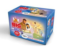 The Big Picture Interactive Bible Storybook (Boxed Set Of 12) The Big Picture Interactive Bible Storybook (Boxed Set Of 12)