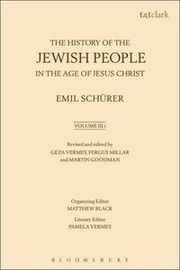 History of the Jewish People in the a Binding Code Hb Hardback-Ad135) (Volume 3) History of the Jewish People in the a Binding Code Hb Hardback-Ad135) (Volume 3)