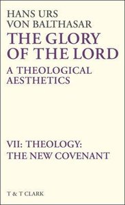 The Glory of the Lord (Vol 7) The Glory of the Lord (Vol 7)
