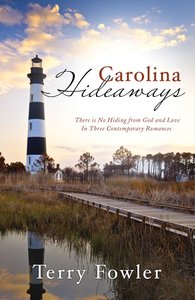 3in1: Romancing America: Carolina Hideaways (Romancing America Series) 3in1: Romancing America: Carolina Hideaways (Romancing America Series)