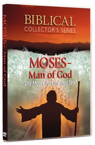 Moses (#03 in Biblical Collector Series 2) Moses (#03 in Biblical Collector Series 2)