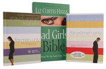 Mixed Three Book Pack Mixed Three Book Pack