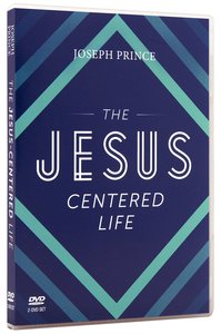 The Jesus-Centred Life (2 Dvds) The Jesus-Centred Life (2 Dvds)