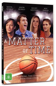 A Matter of Time A Matter of Time