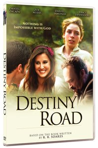 Destiny Road Destiny Road