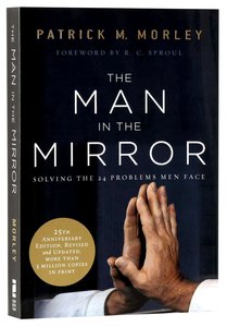 The Man in the Mirror (Unabridged, 8 Cds) The Man in the Mirror (Unabridged, 8 Cds)