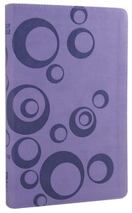 NIV Bible For Teens Purple (Red Letter Edition) NIV Bible For Teens Purple (Red Letter Edition)