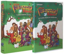 The Beginners Bible (Curriculum Kit) (Beginners Bible Series) The Beginners Bible (Curriculum Kit) (Beginners Bible Series)