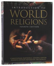Introduction to World Religions Introduction to World Religions